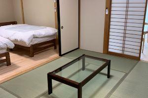 Hoshiyama Detached House at the Foot of Mt. Fuji, Фудзи
