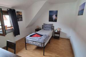 Pension Parga, Кайзерслаутерн