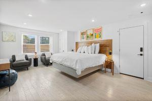 Cozy Comfortable and Quiet Suites, Филадельфия
