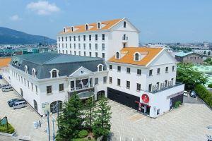 Fukui Academia Hotel, Фукуи