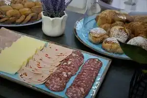 Porta San Gennaro, Неаполь