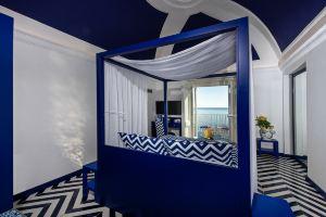 Imperati Suites, Позитано