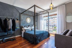 B&B il Duca d'Amalfi, Салерно