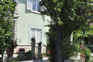 Apartments Profaca, Раб