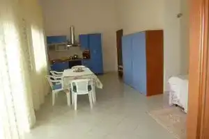 Apartment "Magnolia", Иглесиас