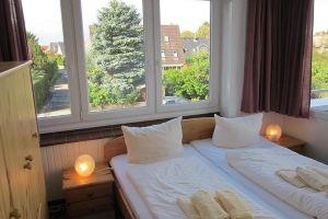 Ferienwohnung in Westerland, Вестерланд