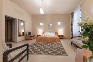 Valensija - Family Room (2 Adults + 2 Children), Юрмала