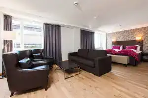 Thon Partner Hotel Victoria Hamar, Хамар