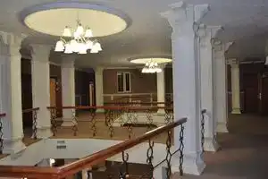 Hotel Complex Monarkh, Святогорск