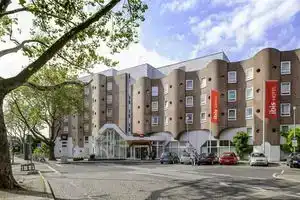 Отель «ibis Heidelberg Hauptbahnhof», Хайдельберг