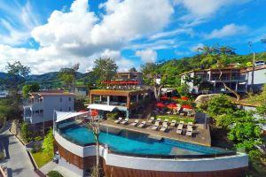 Amari Phuket, Патонг