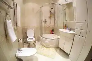 Your Cozy Apartment Lesoparkovaya 2a, Зеленоградск