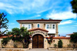 Aleysim Alacati Design Als, Алачати