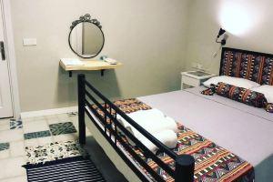 Ihlamur Alacati Butik Otel, Алачати