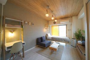 Revision Ebiyama House, Хиросима