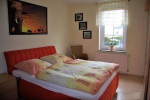 Spacious, close to the center and family friendly apartment in Dresden!, Дрезден