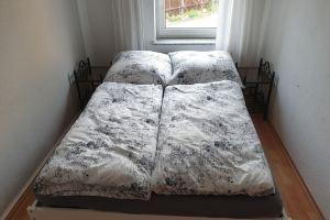 2 Zimmer-wohnung am Landesmuseum für Vorgeschichte, Галле
