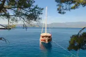 Kaya Yachting, Фетхие
