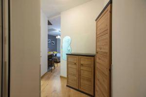 Vera Studio Deluxe with Oldtown View, Задар