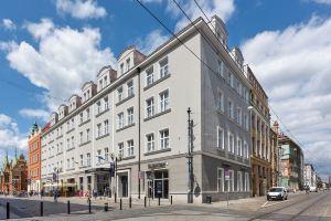 Korona Gold - Korona Hotel Wrocław, Вроцлав