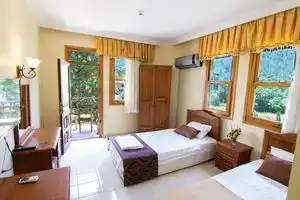 Yesilkaya Hotel, Фетхие