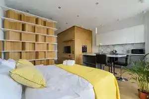 Apartments in the Very Center of Minsk, Минск