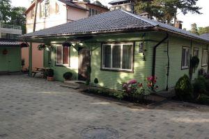 Cozy 1-bedroom apartment in the heart of Jurmala., Юрмала