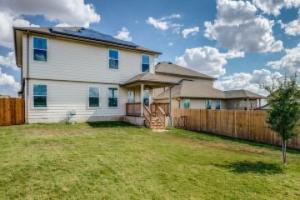 Spacious home for a family getaway to San Antonio.  Close to everything!, Сан-Антонио