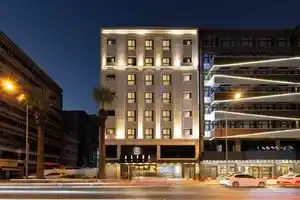 ALVES HOTEL, Измир