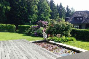 Sonnenwinkel Comfortable holiday residence, Браунлаге