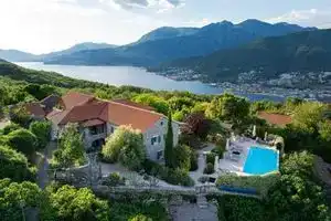 Villa Stari Mlin, Херцег-Нови