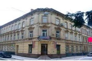 Apartments Nekrasova-Rufa 23, Львов