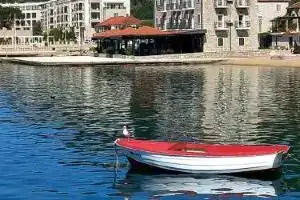 Apartments Dikan, Херцег-Нови