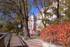 Apartman Luna, Карловы Вары