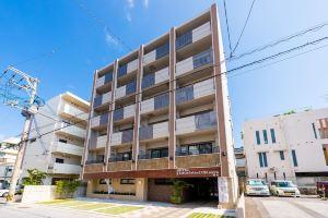 Hotel Little Island Okinawa Matsuyama, Наха
