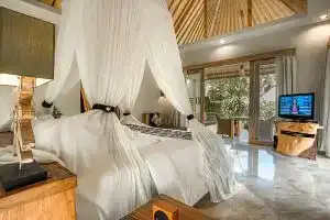 Отель «KajaNe Mua at Ubud Bali», Убуд