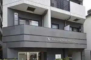 Yokohama Weekly Isezakicho 3, Кавасаки