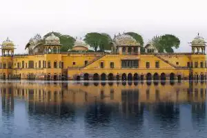 Отель «Elite Park Inn»