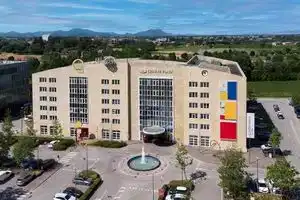 Crowne Plaza Padova, An Ihg Hotel, Падуя