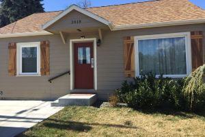 Boise's Jewel on Gem St. With 2 bedrooms & 1 bathroom., Бойсе