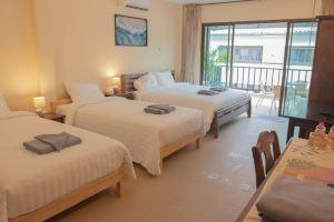 Maiiam Guesthouse Patong, Патонг