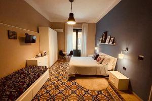 Lavilletta B&B, Салерно