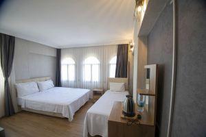 Mekan Villa Otel, Сельчук