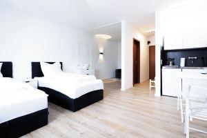 Apartmenthaus - Ludwigshafen, Мангейм