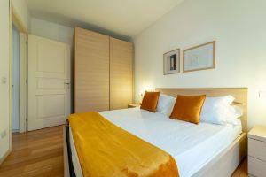 Como Comfort Flat by Wonderful Italy, Комо