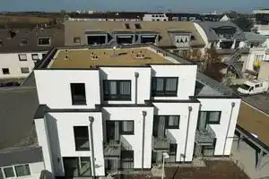 Schicke Apartments in Bonn I Home2Share, Бонн