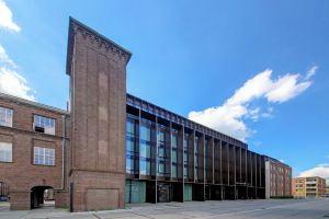 Fletcher Hotel-Restaurant Oisterwijk-Tilburg, Оистервиджк