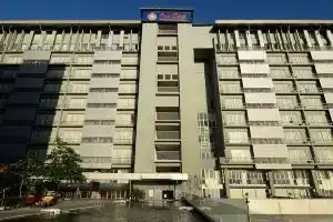 Апарт-отель «One-Stop Residence &», Куала-Лумпур