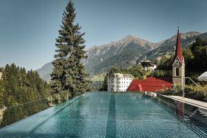 A-Rosa Collection Straubinger Grand Hotel Bad Gastein, Бад-Гаштайн