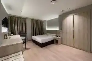 Hotel «Imperial», Куала-Лумпур